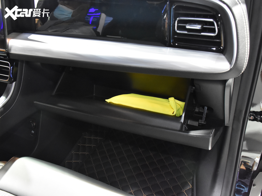 2022GS8 Iϵ 2.0TGDI F 