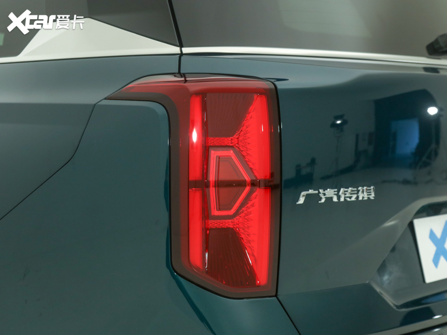 2022GS8 Iϵ 2.0TGDI A 