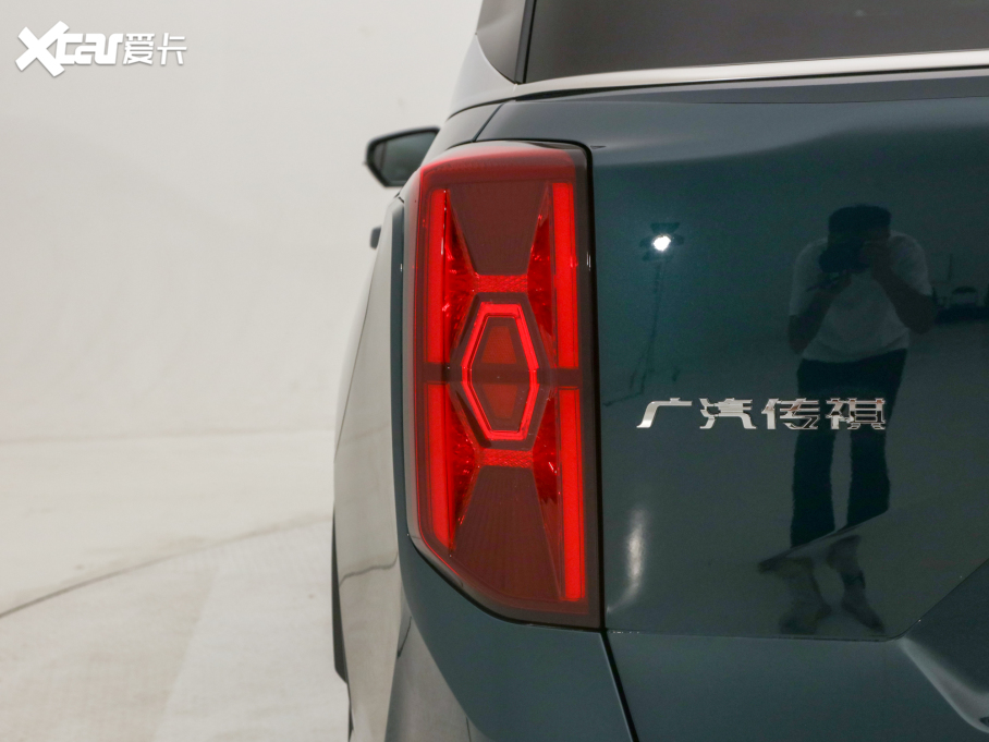 2022GS8 Iϵ 2.0TGDI A 