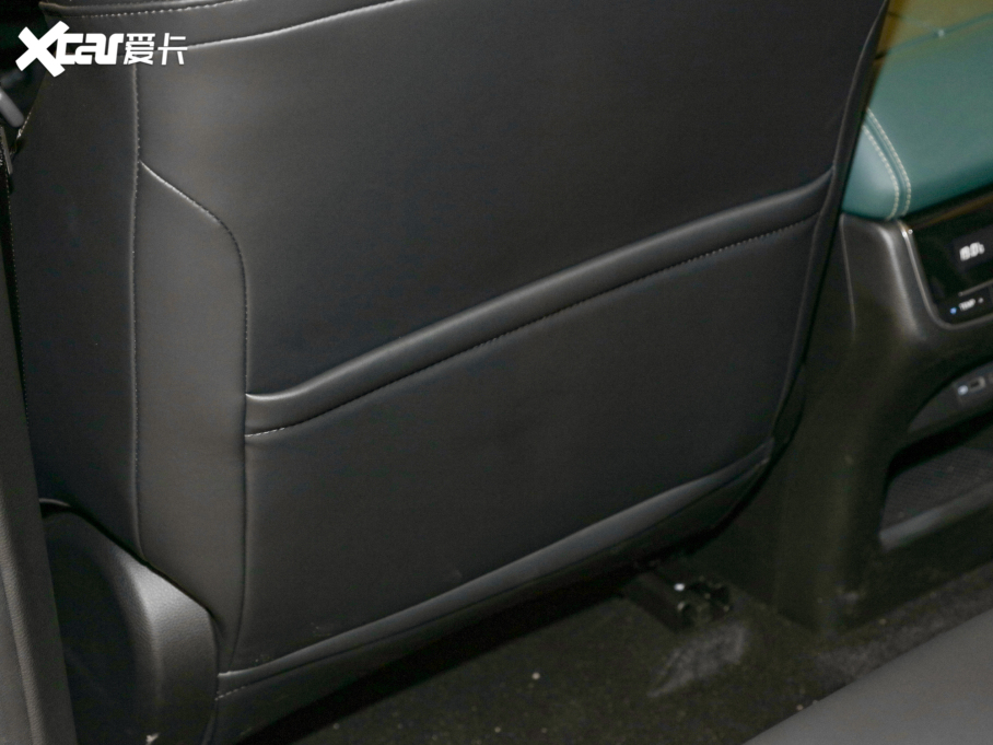 2022GS8 Iϵ 2.0TGDI A 