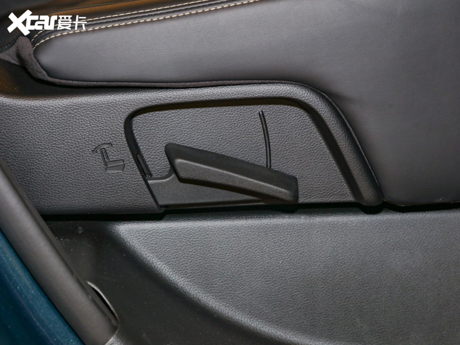 2022GS8 Iϵ 2.0TGDI A(lin) 