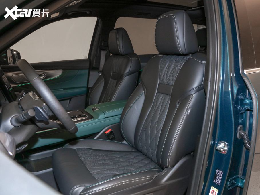 2022GS8 Iϵ 2.0TGDI A 