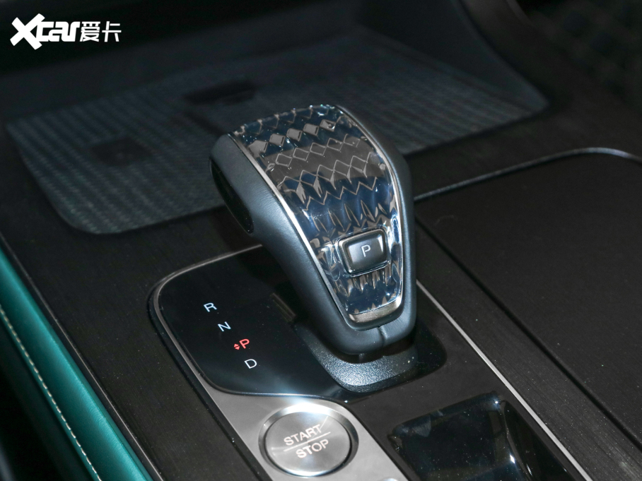 2022GS8 Iϵ 2.0TGDI A 