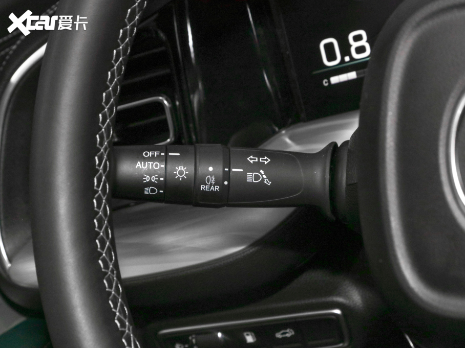 2022GS8 I(lng)ϵ 2.0TGDI (q)A(lin) 