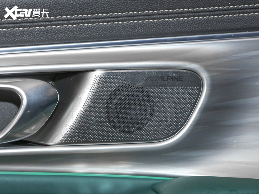 2022GS8 I(lng)ϵ 2.0TGDI (q)A(lin) 