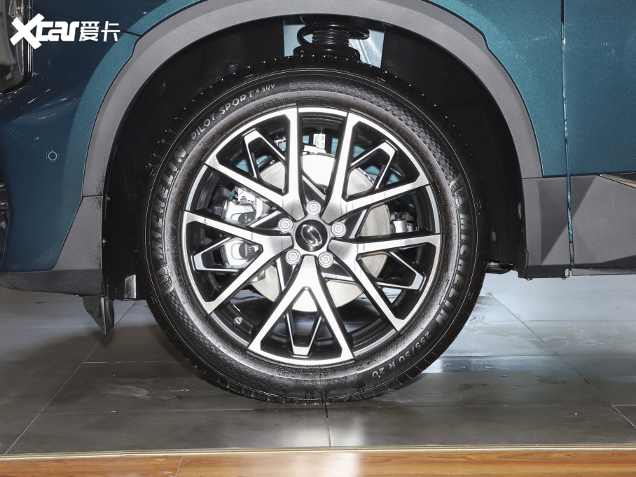 2022GS8 Iϵ 2.0TGDI F 