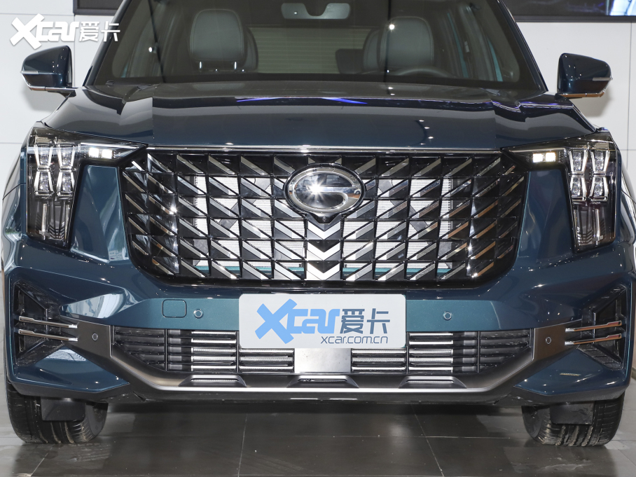 2022GS8 Iϵ 2.0TGDI F 