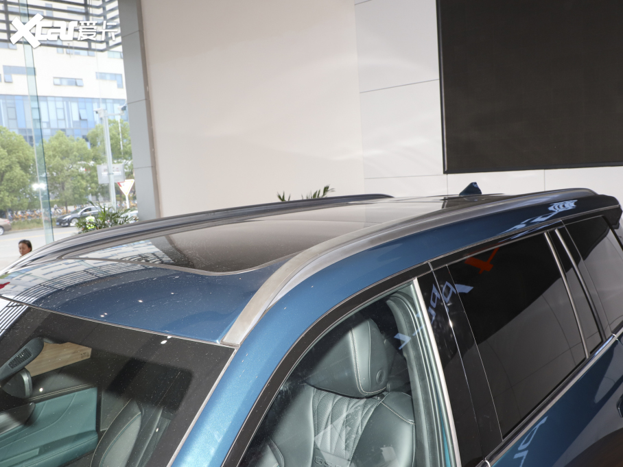 2022GS8 I(lng)ϵ 2.0TGDI (q)F 