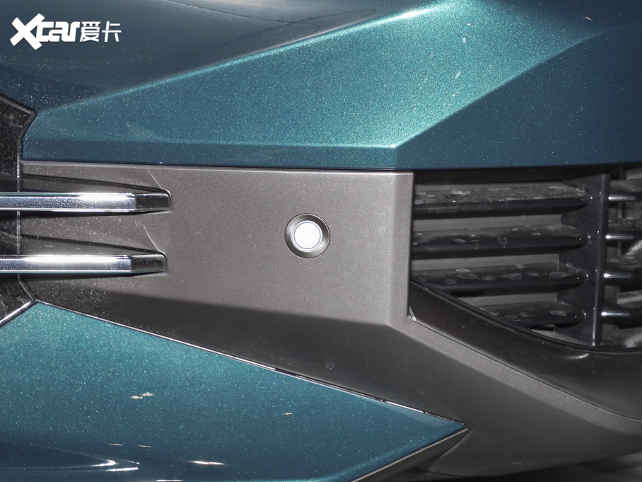 2022GS8 Iϵ 2.0TGDI F 