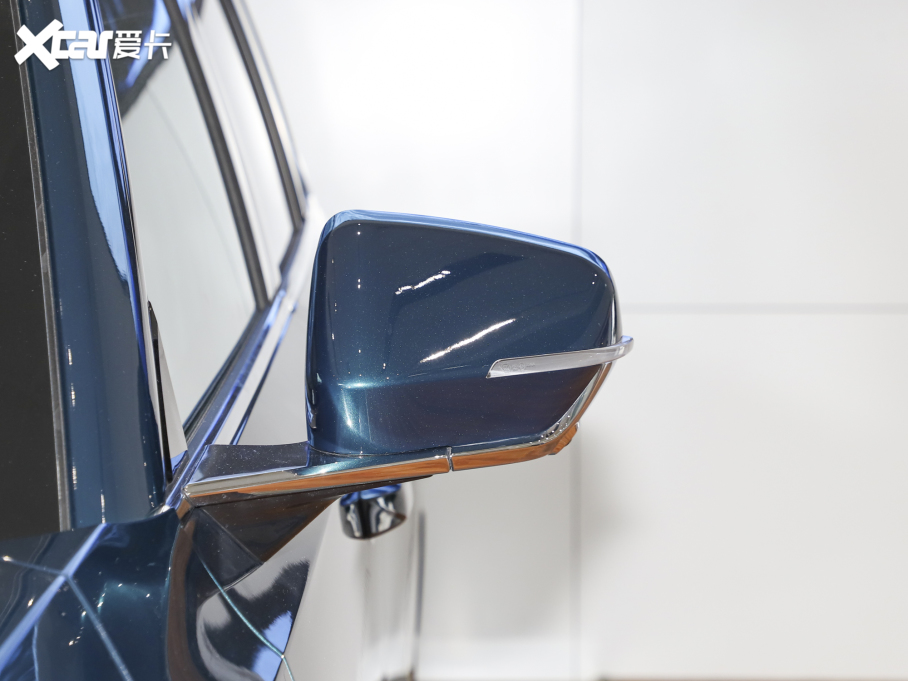 2022GS8 Iϵ 2.0TGDI F 