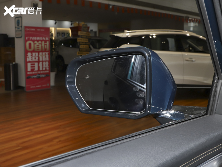 2022GS8 I(lng)ϵ 2.0TGDI (q)F 