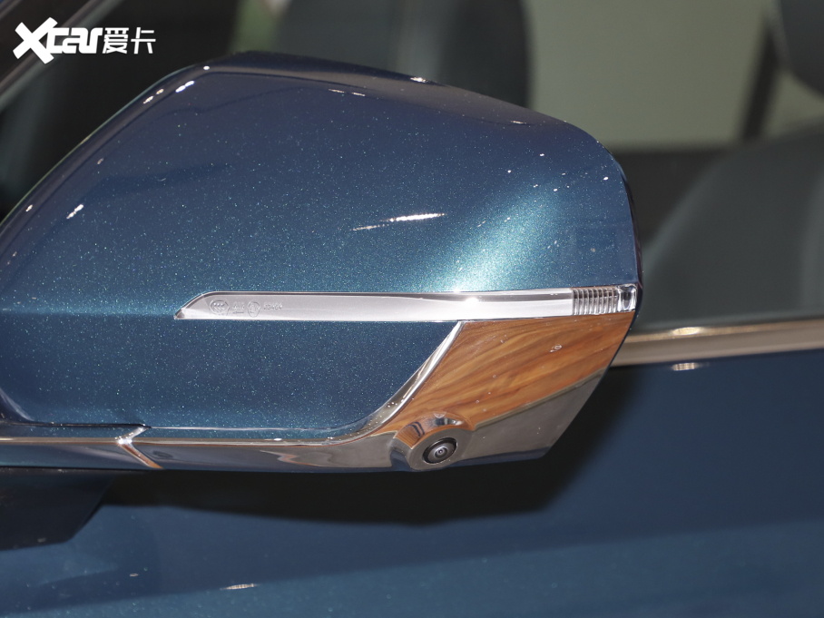 2022GS8 Iϵ 2.0TGDI F 