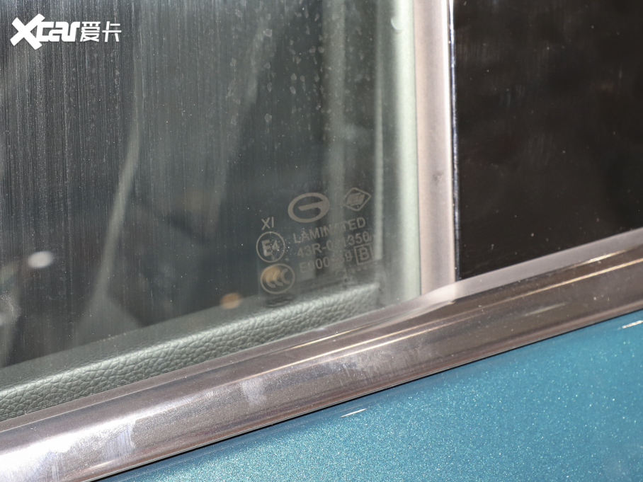 2022GS8 I(lng)ϵ 2.0TGDI (q)F 