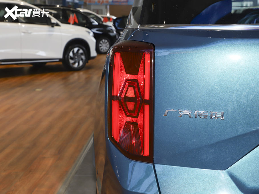 2022GS8 Iϵ 2.0TGDI F 