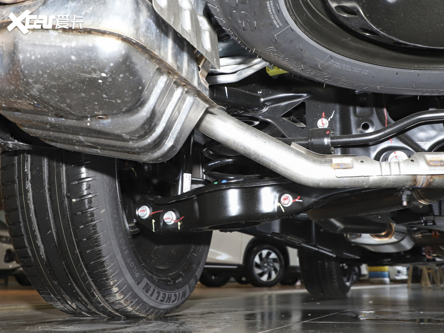 2022GS8 Iϵ 2.0TGDI F 