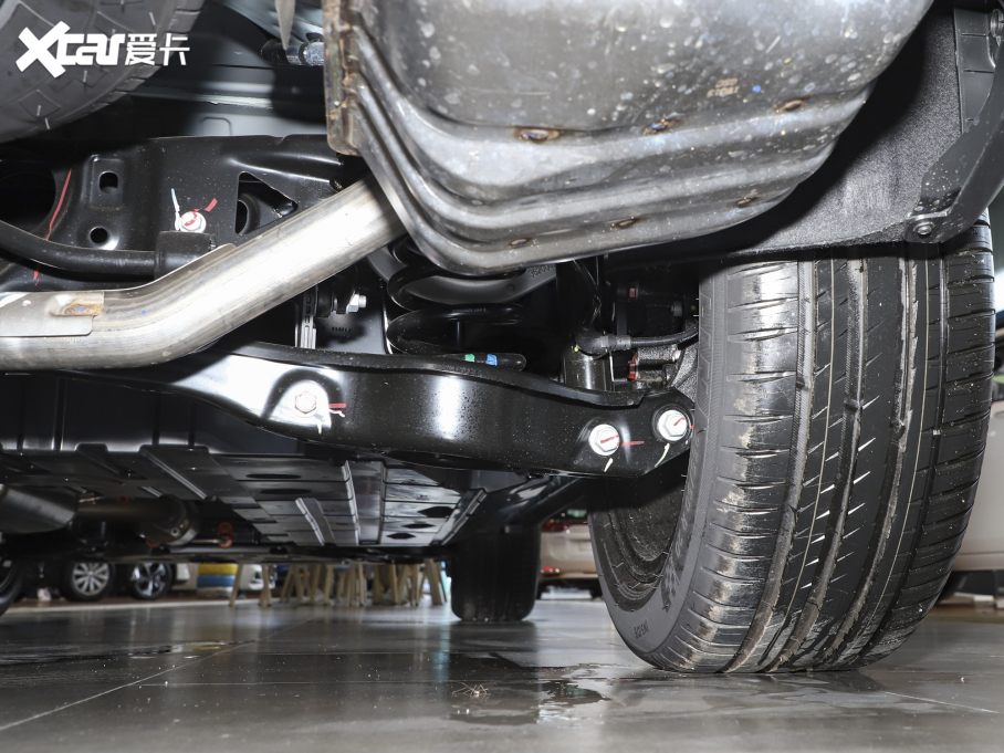 2022GS8 I(lng)ϵ 2.0TGDI (q)F 