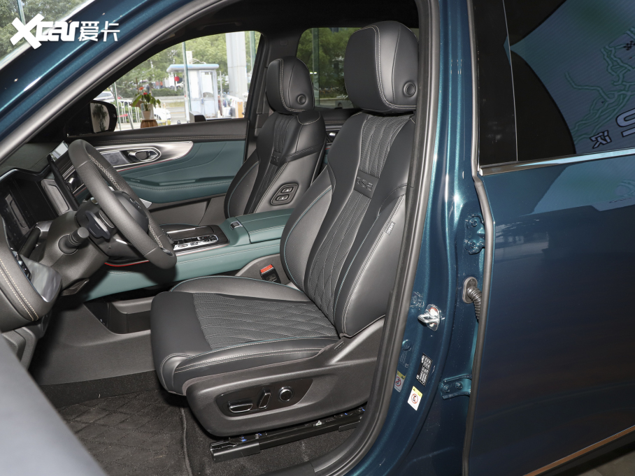 2022GS8 Iϵ 2.0TGDI F 