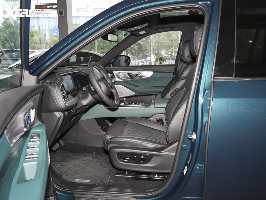 2022GS8 Iϵ 2.0TGDI F 