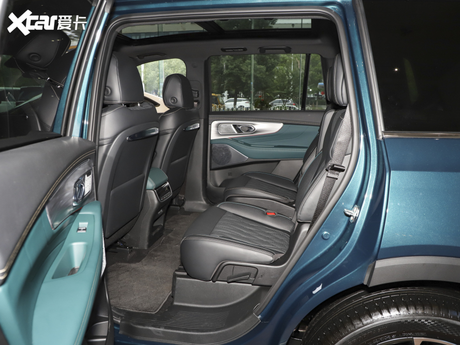 2022GS8 Iϵ 2.0TGDI F 