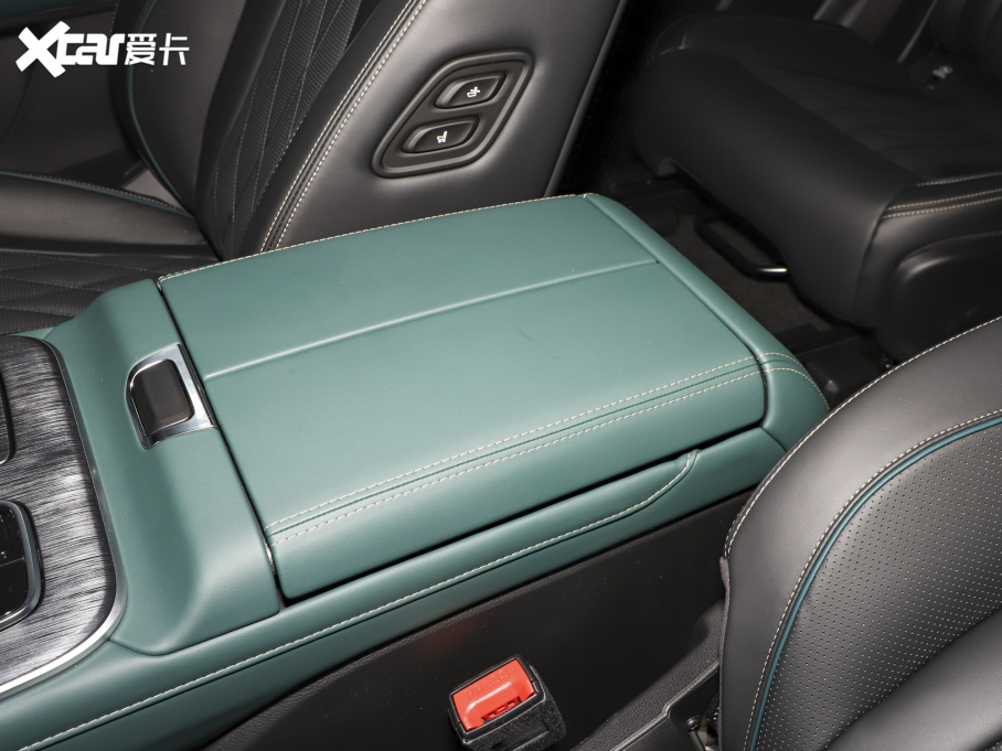 2022GS8 Iϵ 2.0TGDI F 