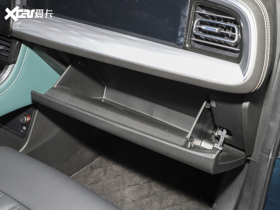 2022GS8 Iϵ 2.0TGDI F 