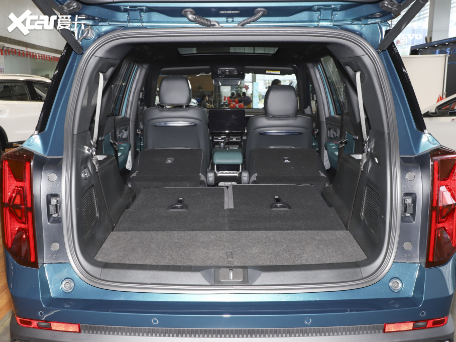 2022GS8 I(lng)ϵ 2.0TGDI (q)F 