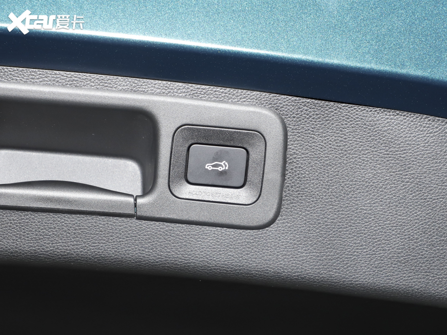 2022GS8 Iϵ 2.0TGDI F 