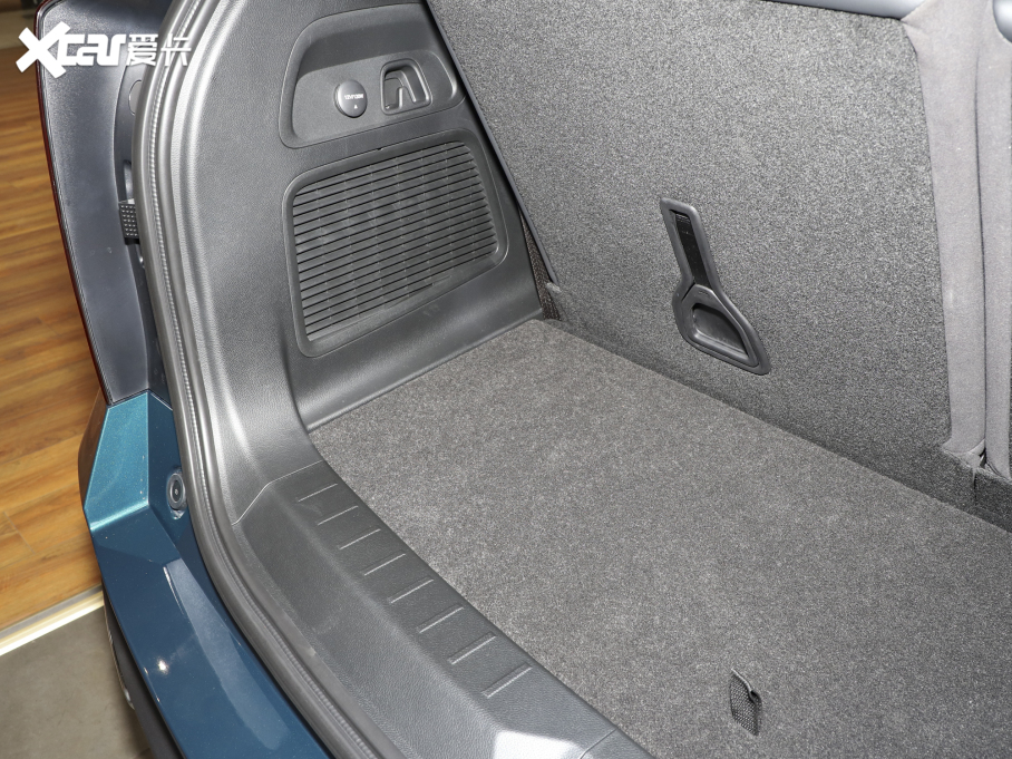 2022GS8 Iϵ 2.0TGDI F 