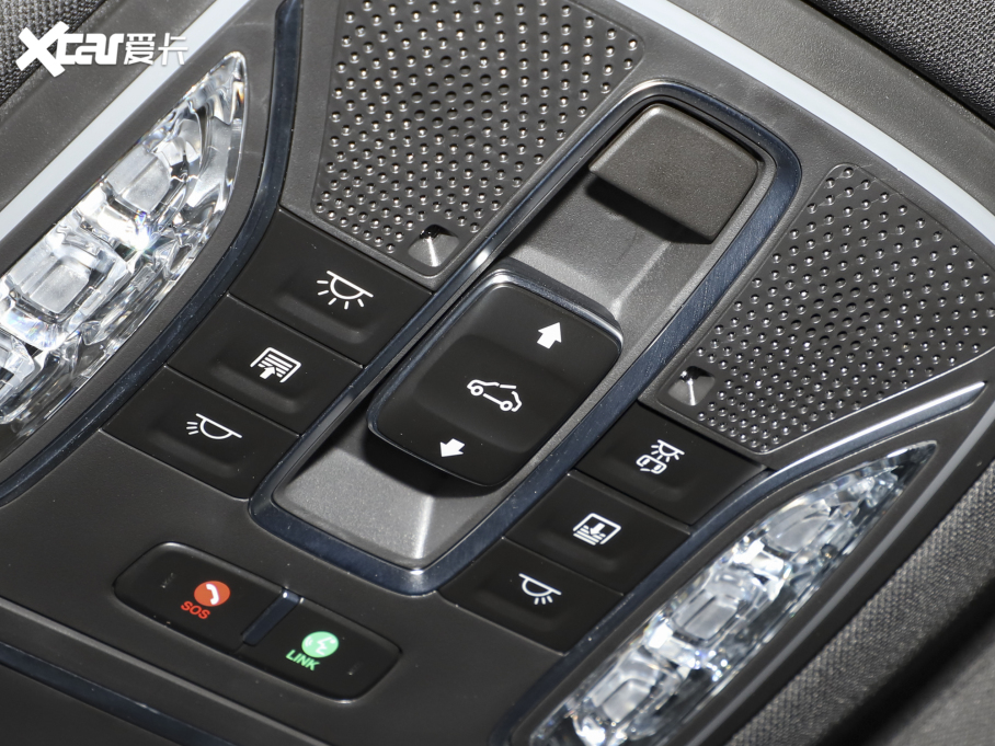 2022GS8 Iϵ 2.0TGDI F 