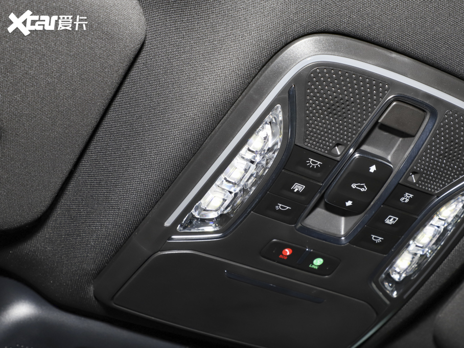 2022GS8 Iϵ 2.0TGDI F 