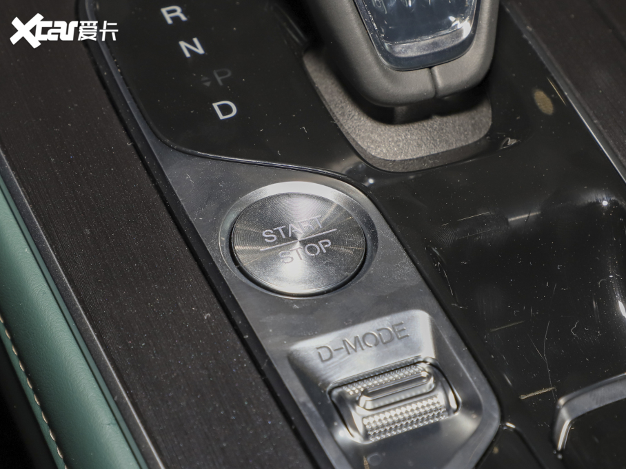 2022GS8 Iϵ 2.0TGDI F 