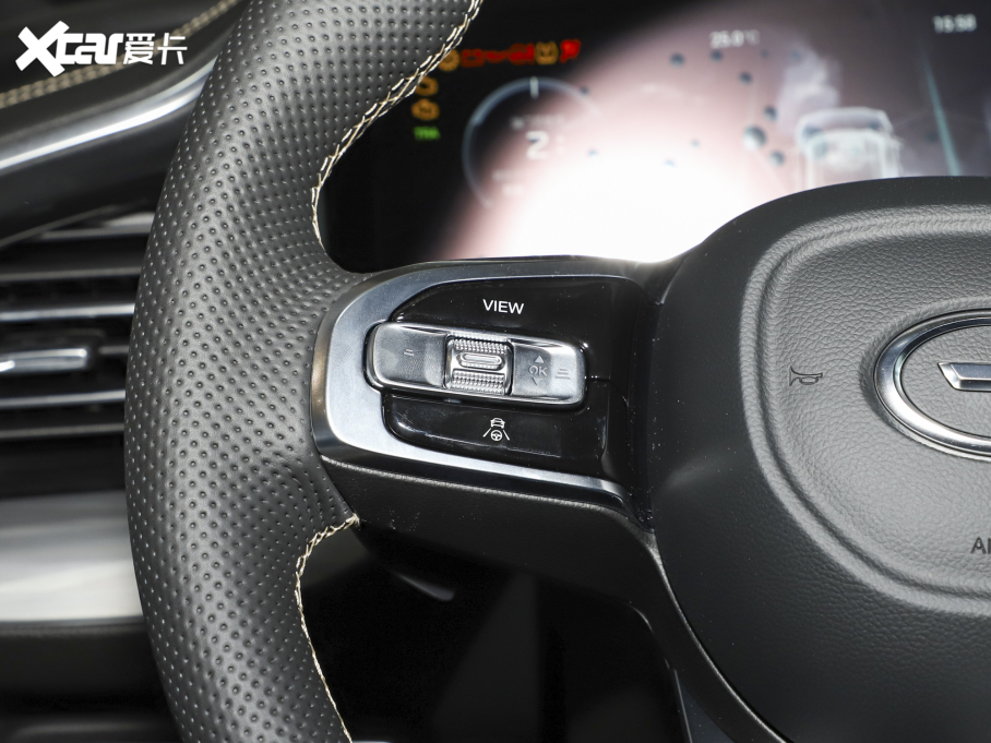 2022GS8 Iϵ 2.0TGDI F 