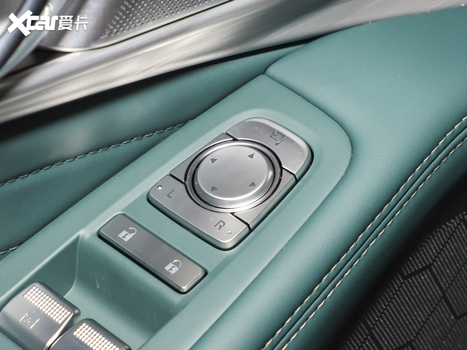 2022GS8 Iϵ 2.0TGDI F 