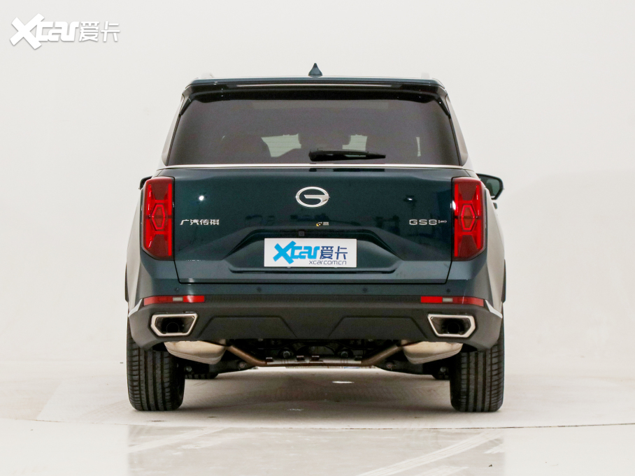 2022GS8 Iϵ 2.0TGDI A 