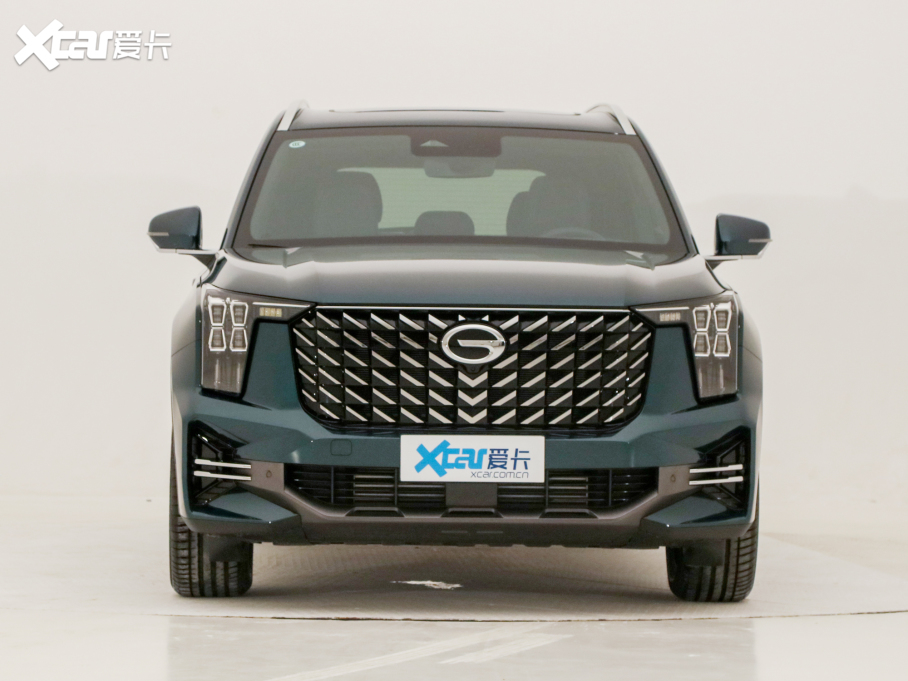 2022GS8 Iϵ 2.0TGDI A 