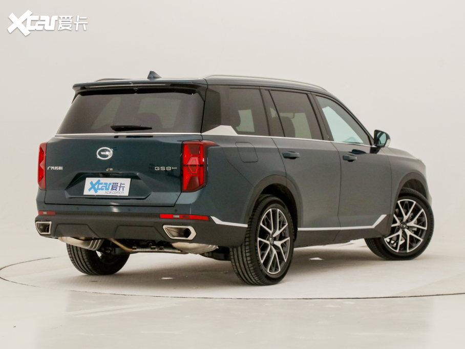 2022GS8 Iϵ 2.0TGDI A 