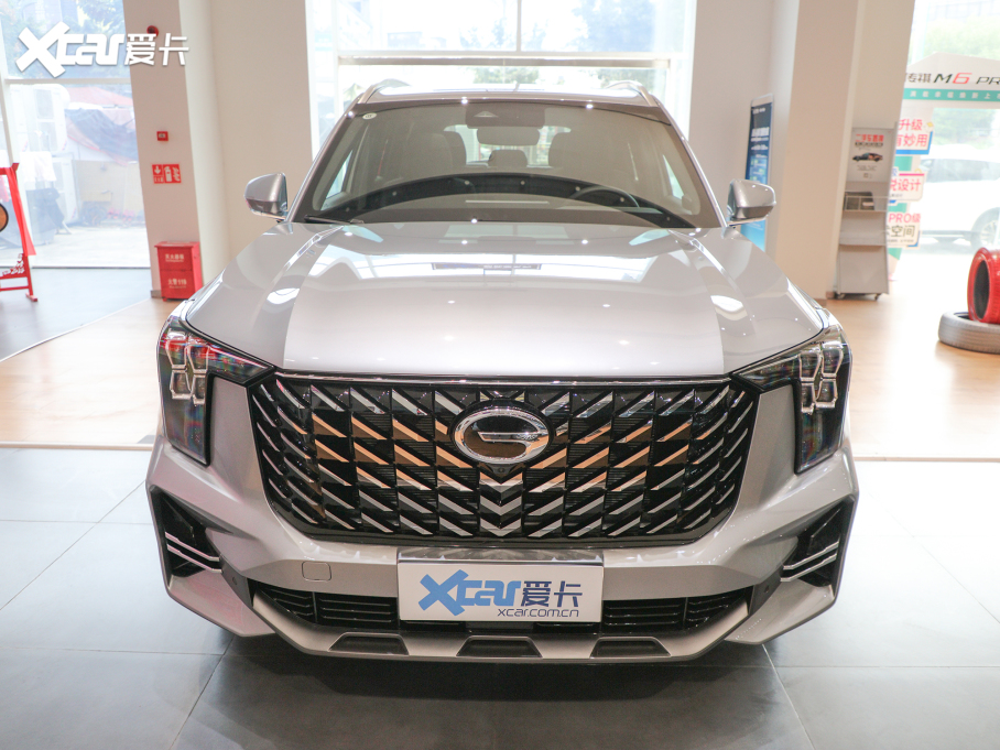 2022GS8 Iϵ 2.0TGDI A 