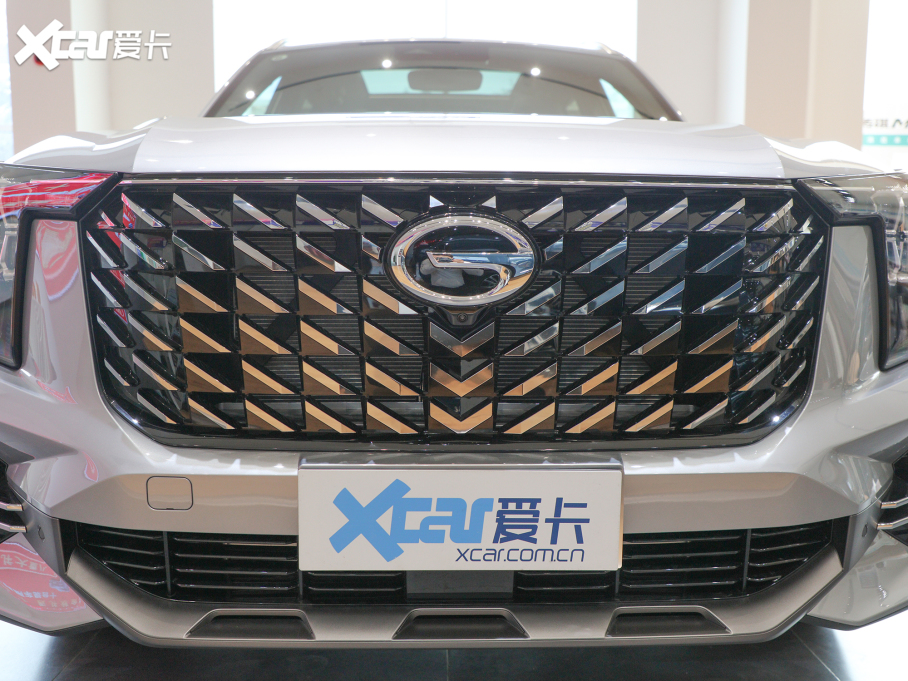2022GS8 Iϵ 2.0TGDI A 