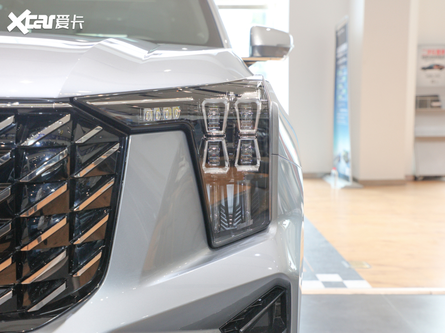 2022GS8 Iϵ 2.0TGDI A 