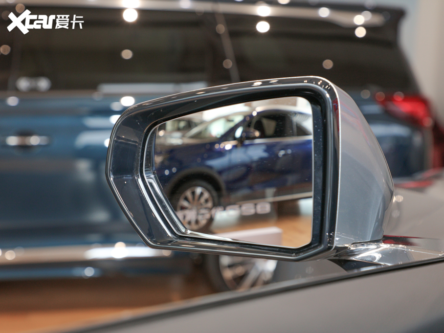 2022GS8 Iϵ 2.0TGDI A 