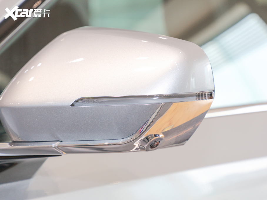 2022GS8 I(lng)ϵ 2.0TGDI (q)A(lin) 