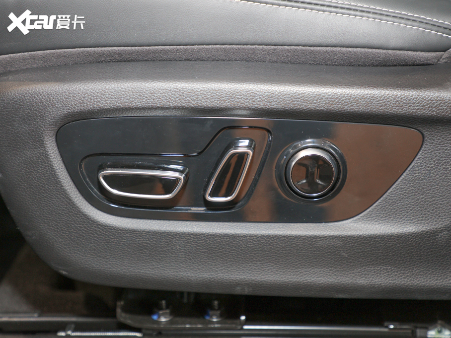 2022GS8 Iϵ 2.0TGDI A(lin) 