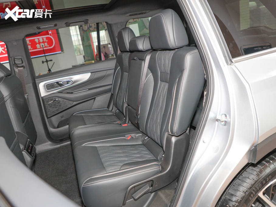 2022GS8 Iϵ 2.0TGDI A 