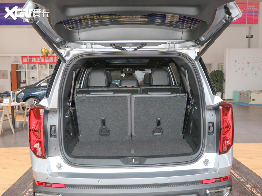 2022GS8 Iϵ 2.0TGDI A 