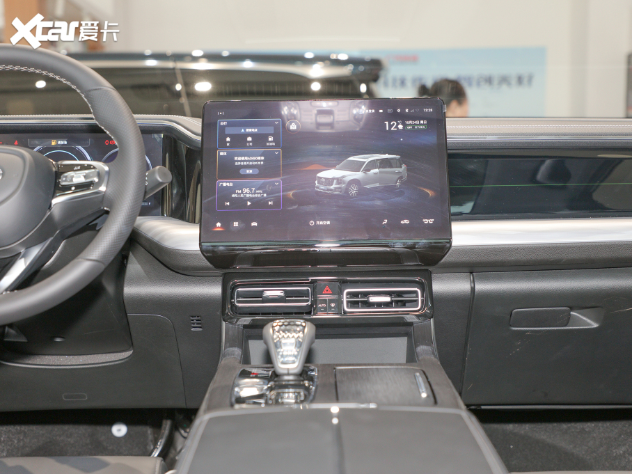 2022GS8 Iϵ 2.0TGDI A 