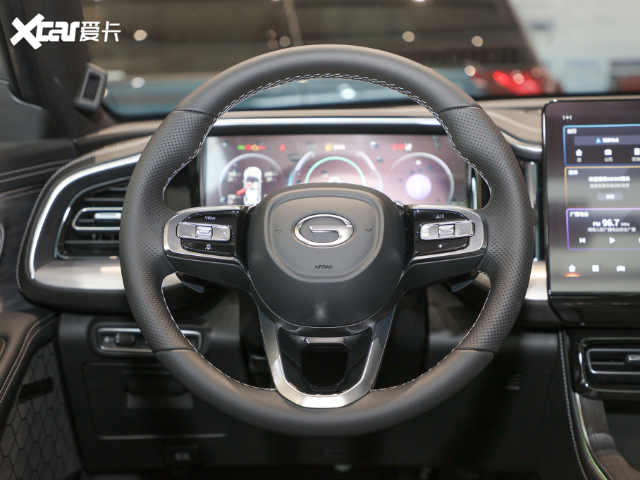 2022GS8 I(lng)ϵ 2.0TGDI (q)A(lin) 