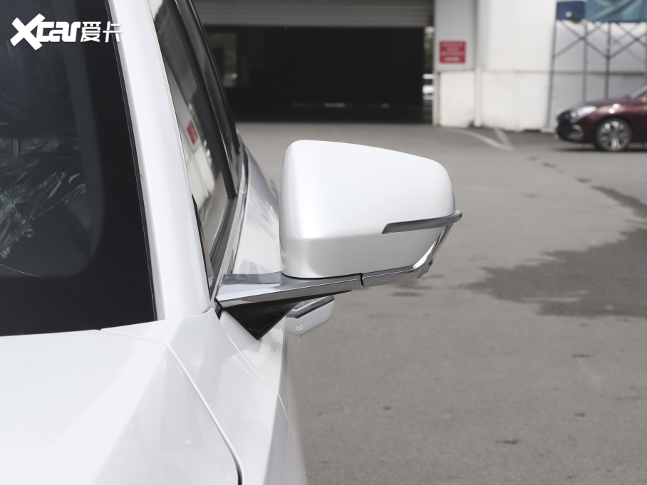 2022GS8 pϵ 2.0TM (q)F 