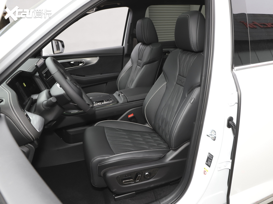 2022GS8 pϵ 2.0TM (q)F 