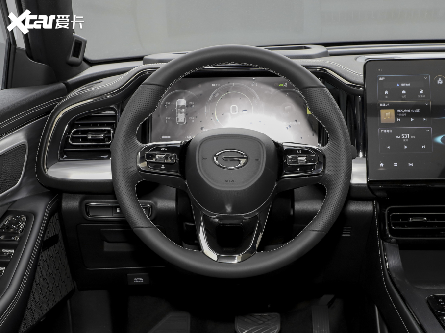 2022GS8 pϵ 2.0TM (q)F 