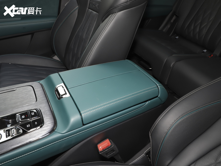 2022GS8 pϵ 2.0TM (q)F 